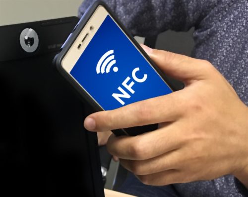 NFC технологии от «РСТ-Инвент»