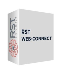 RST-Web-Connect